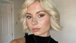 Con homenaje a ABBA, Nina Nesbitt, ex de Ed Sheeran, publica el sencillo “Summer Fling”