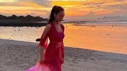 Miss Universo deja atrás controversias y comienza su reinado con viaje a Indonesia