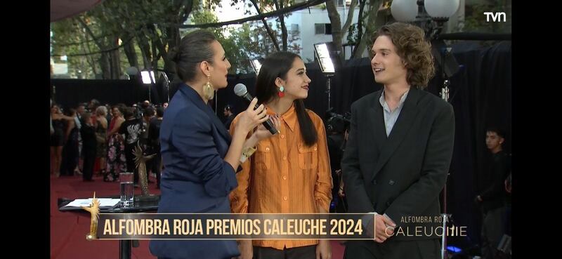 Clemente Rodríguez realizó un radioteatro de Romeo y Julieta.