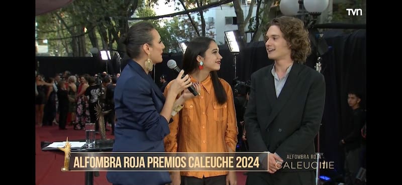 Clemente Rodríguez realizó un radioteatro de Romeo y Julieta.