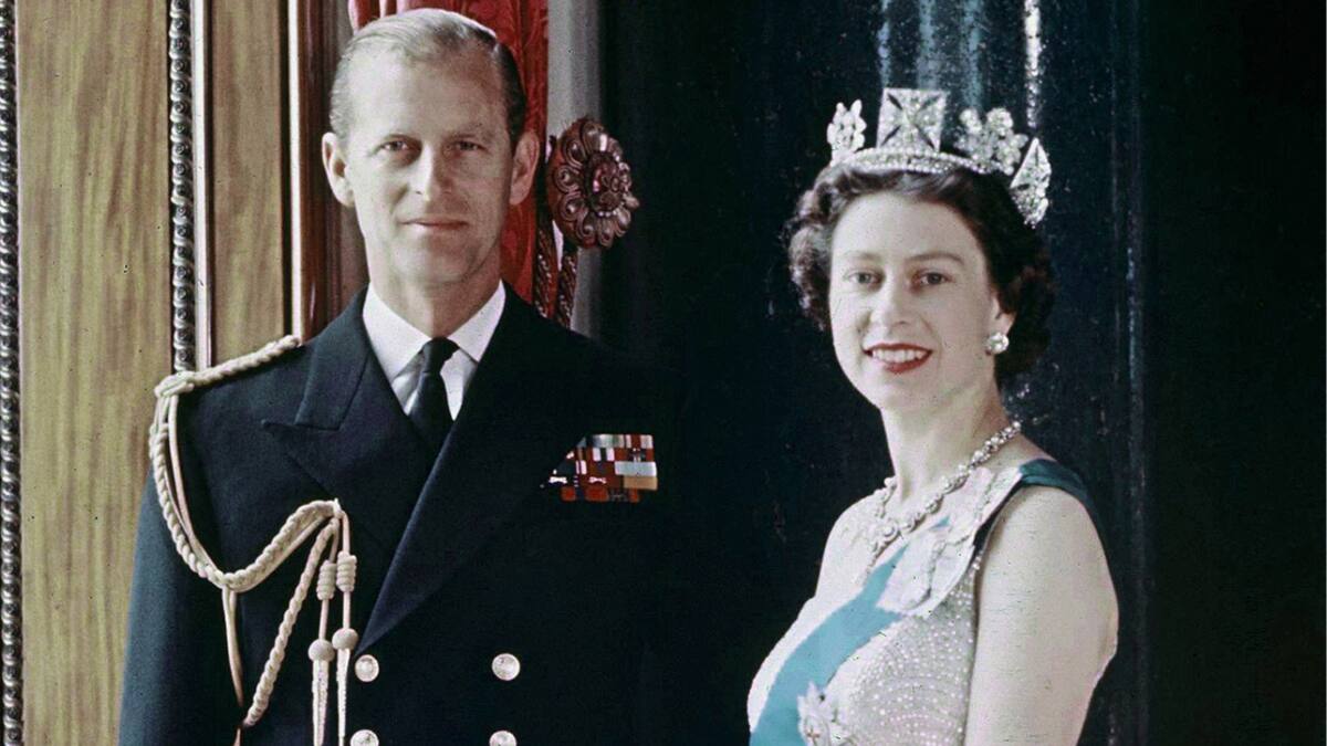 Revelan el por qué la reina Isabel permitió las infidelidades de su esposo, el príncipe Felipe