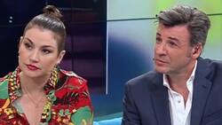 “No quería ir al canal”: Javiera Contador recuerda los duros momentos que vivió en Muy Buenos Días