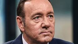 Kevin Spacey es acusado de siete nuevos cargos de agresión sexual en Reino Unido