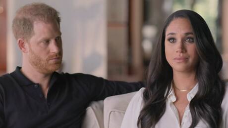 Príncipe Harry y Meghan Markle: Estas son sus seis exigencias para ir a la Coronación del rey Carlos