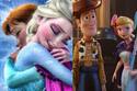Disney prepara películas de Toy Story, Frozen y Zootopia, en medio de un despido masivo