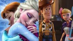 Disney prepara películas de Toy Story, Frozen y Zootopia, en medio de un despido masivo