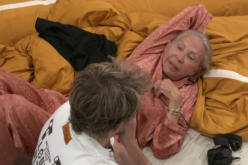 y su confesión sobre su futuro laboral.