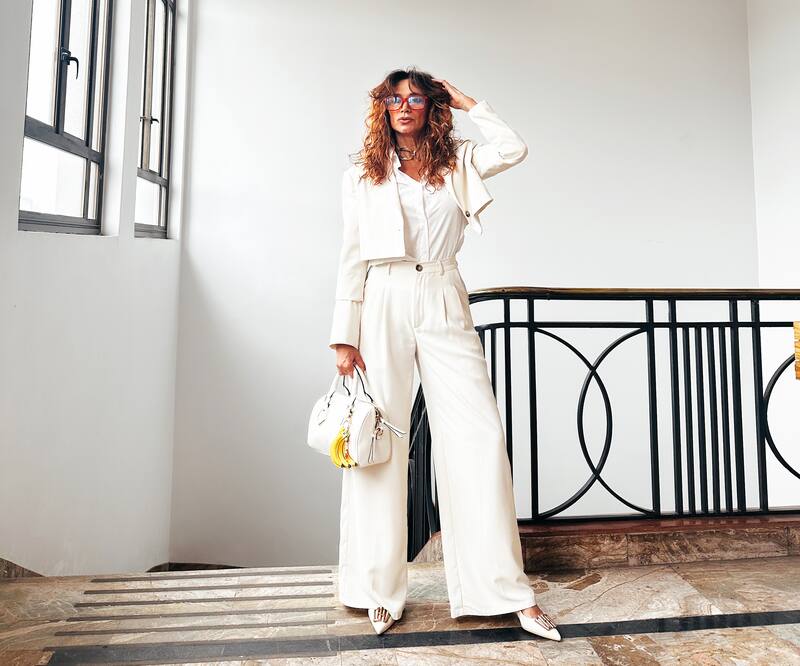 La actriz llegará al nuevo reality de Canal 13.