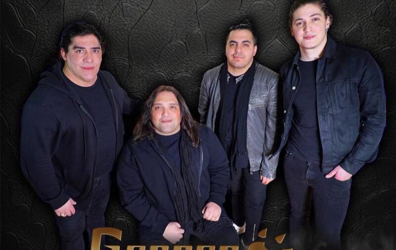 El cantante nacional falleció este viernes 2 de junio