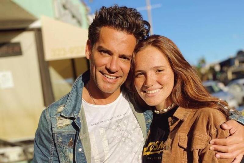 El complejo momento que marcó la vida del actor.