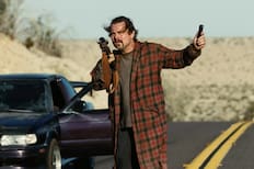 ¿Dónde ver Una Batalla Tras Otra en Chile? La cinta de Leonardo DiCaprio con más nominaciones en los Globos de Oro