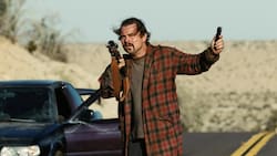 ¿Dónde ver Una Batalla Tras Otra en Chile? La cinta de Leonardo DiCaprio con más nominaciones en los Globos de Oro