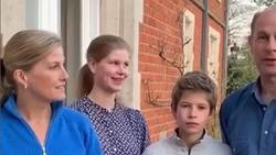 Lady Louise tendrá un especial participación en el Royal Windsor Horse Show