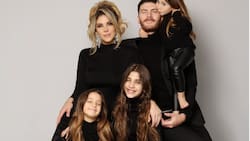 Natalia Alcocer responde a las críticas sobre que tiene hijos con distintos hombres