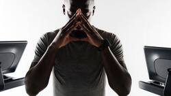 La millonada que pudo haber perdido el atleta jamaiquino Usain Bolt