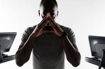 La millonada que pudo haber perdido el atleta jamaiquino Usain Bolt