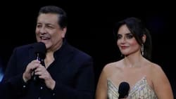 Éxito total: Festival del Cantar Mexicano de Chanco 2026 arrasa en rating y dobla a su competencia