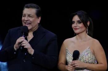 Éxito total: Festival del Cantar Mexicano de Chanco 2026 arrasa en rating y dobla a su competencia