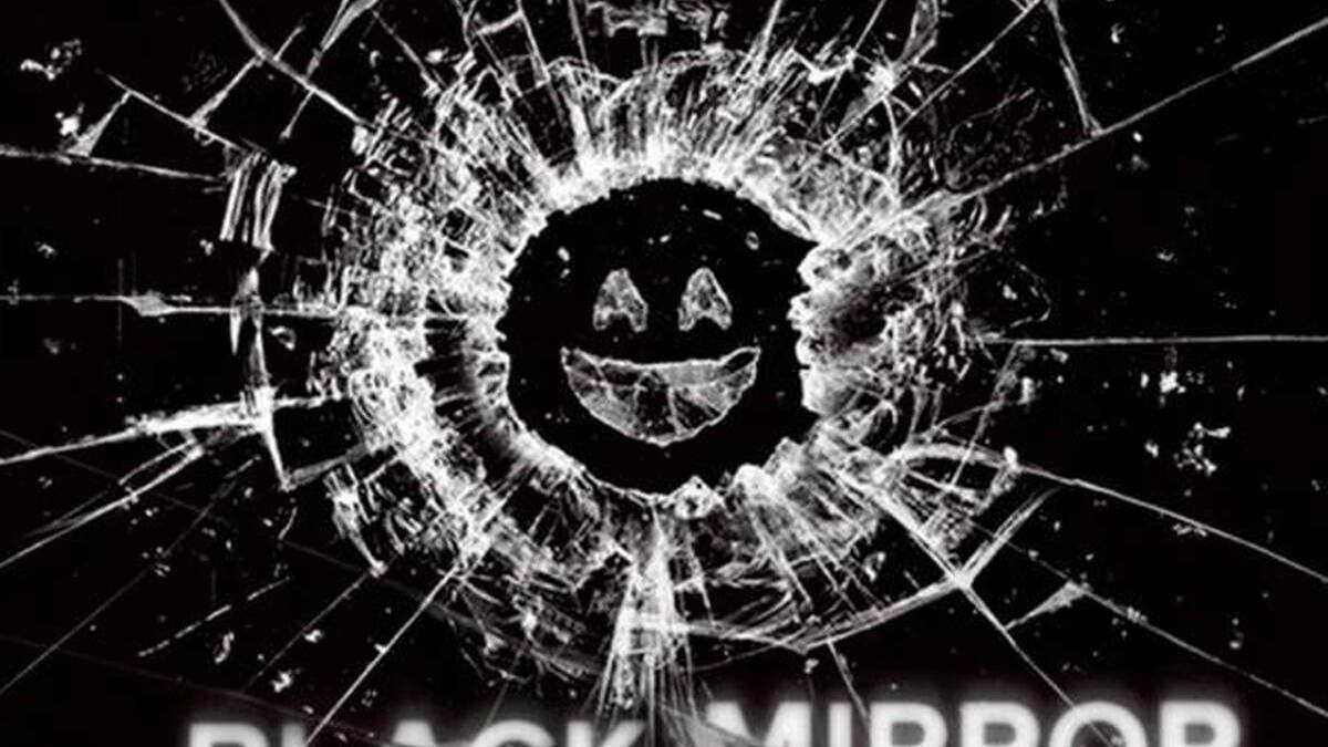 Estas son 5 predicciones de "Black Mirror" que se han cumplido