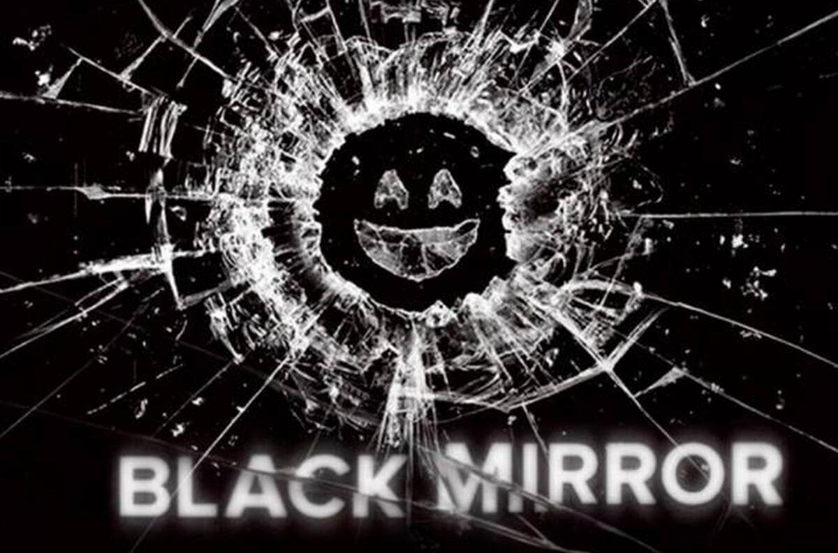 Estas son 5 predicciones de "Black Mirror" que se han cumplido