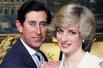 Lady Di engañó primero al príncipe Carlos; revela exguardaespaldas de la princesa