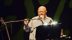 ¡Adiós, Pablo Milanés! Alejandro Sanz y Diego Torres entre los artistas que despidieron al trovador