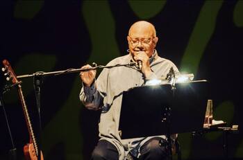 ¡Adiós, Pablo Milanés! Alejandro Sanz y Diego Torres entre los artistas que despidieron al trovador