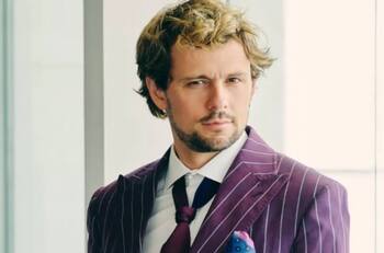 Revelan la verdadera razón tras la inesperada baja de Joaquín Méndez en la conducción de Viña 2026