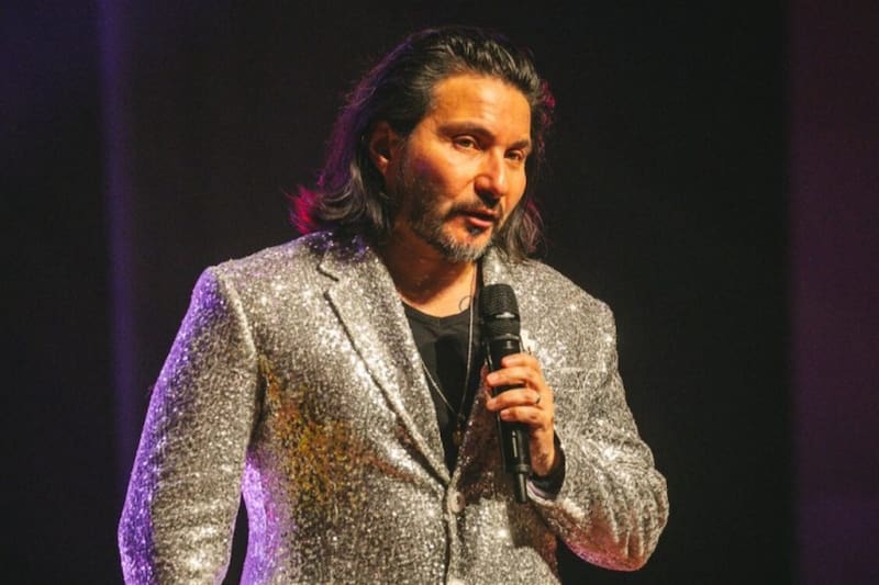 Créditos: Instagram