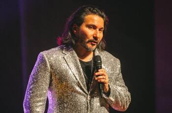 “Me equivoqué”: El mea culpa de Felipe Avello por polémica conducta en su pasado