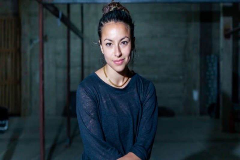 El sentido mensaje de Antonia Giesen a su hijo En su cumpleaños número 13 - Créditos: Reproducción