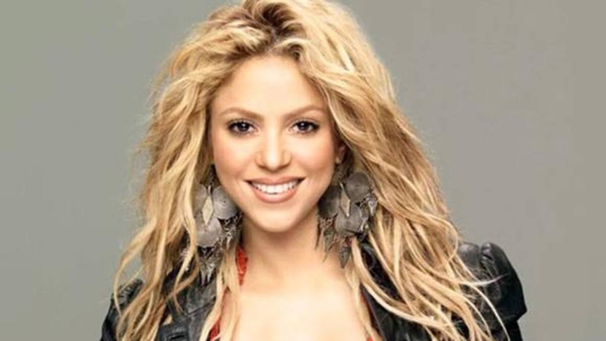 Shakira está dispuesta a romper la dieta por un encuentro especial