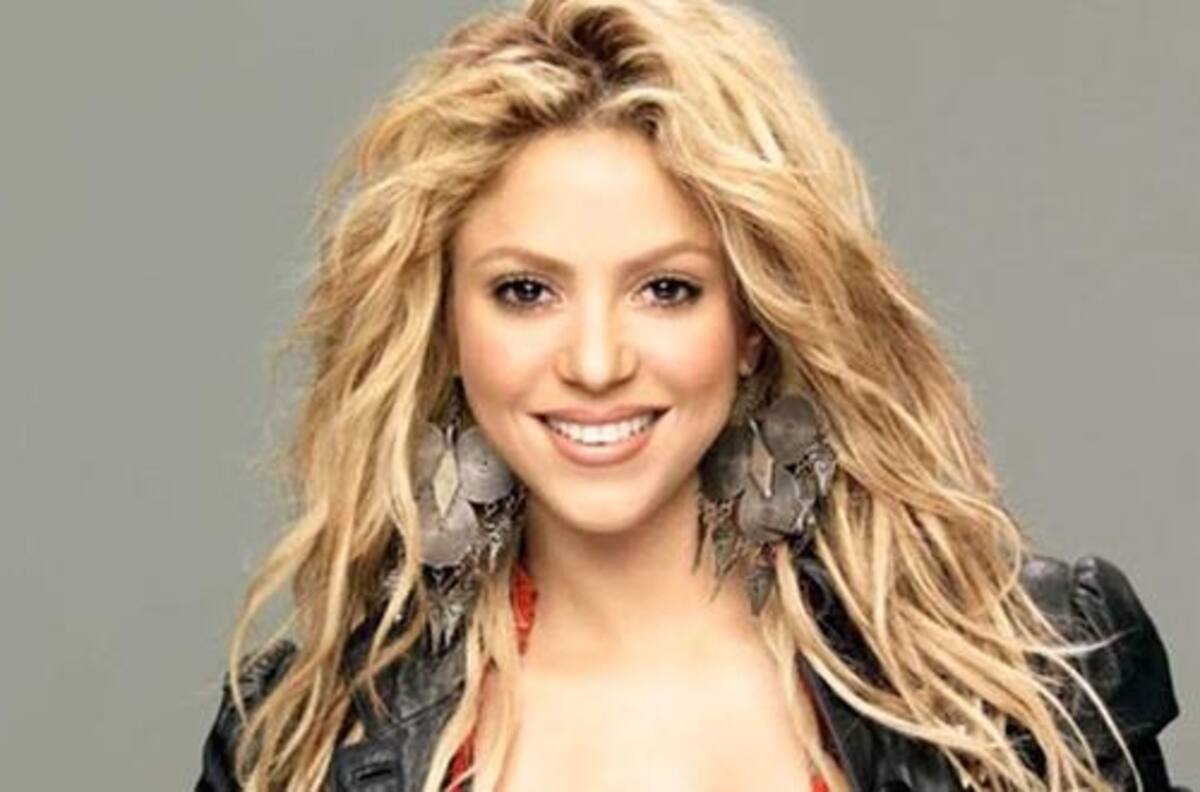 Shakira está dispuesta a romper la dieta por un encuentro especial