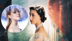 La princesa Margarita heredó esta pasión a su única nieta a pesar de no haberla conocido