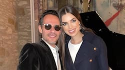 Emme, hija de Jennifer Lopez y Marc Anthony, no fue a la boda de su papá por culpa de Ben Affleck