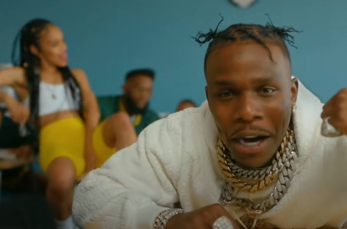 Lollapalooza cancela presentación de rapero DaBaby por polémicos dichos homofóbicos