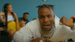 Lollapalooza cancela presentación de rapero DaBaby por polémicos dichos homofóbicos