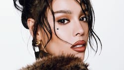 Danna Paola en Chile: Revisa la fecha, lugar y cómo comprar las entradas