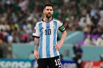 La ruidosa camiseta que Lionel Messi estará obligado a usar en Inter Miami: “Es horrible”