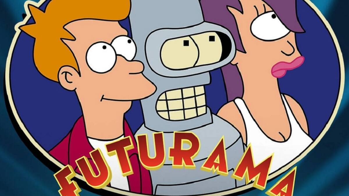 “Futurama” regresa con nuevos episodios a través de Hulu