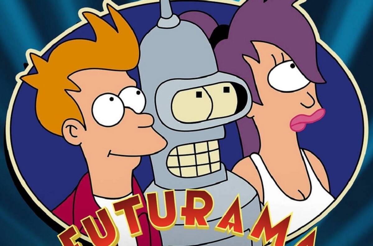 “Futurama” regresa con nuevos episodios a través de Hulu