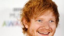 Júpiter será el nombre de la segunda hija de Ed Sheeran
