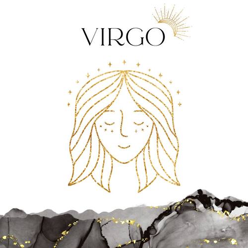 Virgo, cuando tienes la Luna intuitiva en tu signo, es un excelente momento para pensar en tus metas y sentir tus emociones | Foto: EnLaHora