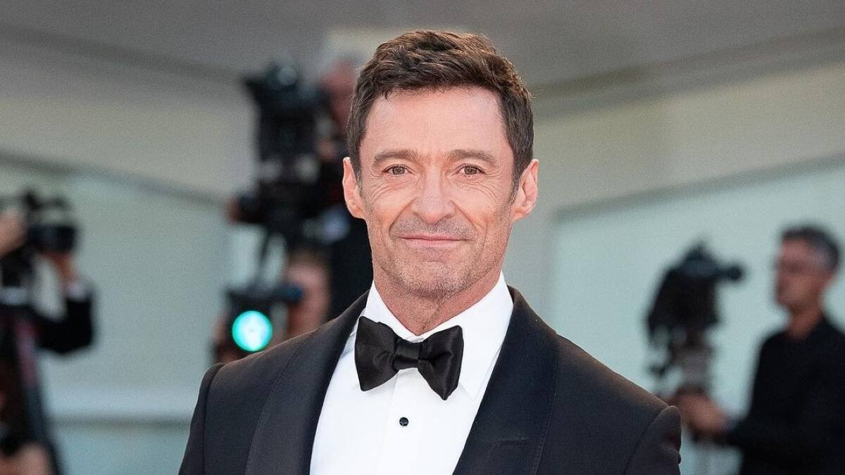 Hugh Jackman comparte el entrenamiento que lleva para interpretar a Wolverine