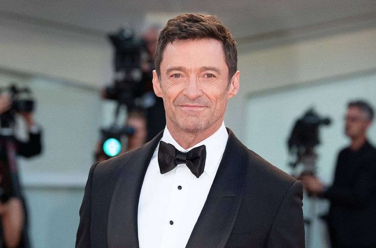 Hugh Jackman comparte el entrenamiento que lleva para interpretar a Wolverine