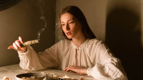 ¡No hagas rituales durante el eclipse! Descubre aquí por qué no es buena idea hacerlos