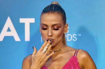 Fanny Lu se casa: conoce quién es su prometido y su historia de amor