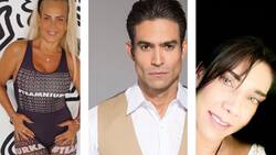 Niurka Marcos agradece a Cynthia Klitbo por las advertencias sobre Juan Vidal