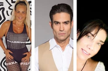 Niurka Marcos agradece a Cynthia Klitbo por las advertencias sobre Juan Vidal