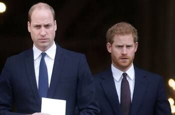 El príncipe William era el consentido de la niñera de la realeza porque él sería “el rey”